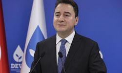 Ali Babacan’dan tepki: “CHP’ye yapılan her şeye karşıyız”