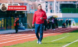 Alper Gülter istifa sürecini anlattı: “Takımla Zonguldak maçı öncesi vedalaştım”