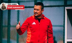 Alper Gülter istifa sürecini anlattı: “Takımla Zonguldak maçı öncesi vedalaştım”