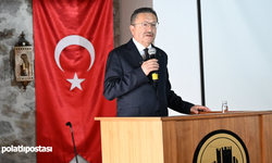 Altındağ Belediyesi'nde ekip ruhu vurgusu: Başkan Tiryaki personelle buluştu