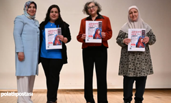 Altındağ Belediyesi'nin "Anadolu'da Kadın" resim yarışması sonuçlandı