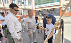 Altındağ’da aile katılımlı eğitim etkinliklerine yoğun ilgi
