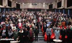 Altındağ'da Anneler Günü coşkusu