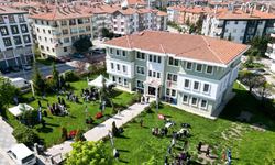 Altındağ'da Gençlik Haftası coşkusu başladı