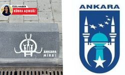 Ankara amblemi sessiz sedasız Hitit Güneşi'ne mi dönüştürülüyor?