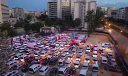Ankara başta olmak üzere 10 İlde 11 suç örgütüne darbe!
