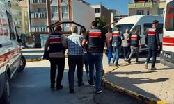Ankara dahil 10 ilde dev operasyon: 33 kişi tutuklandı