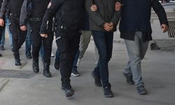 Ankara dahil 27 ilde FETÖ operasyonu: 101 şüpheli gözaltına alındı