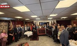 “Pazırık’tan Yağcıbedir’e Halı Sergisi” Ankara’daki sanatseverle buluştu