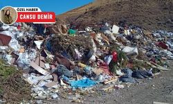 Ankara’da kaçak hafriyat tepkisi: Boş araziler çöplüğe döndü