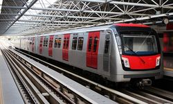 EGO'dan yolculara uyarı! Metroda seferler aktarmalı yapılacak