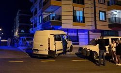Ankara'da kan donduran olay: Eve girip komşusunu vurdu