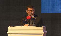 Ankara Valisi Şahin: "Ürettiğimiz yapay zekayı kullanmamız lazım"