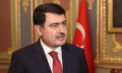 Ankara Valisi Şahin’den Anneler Günü mesajı: “Annelerimiz bu ülkenin en büyük güvencesidir”