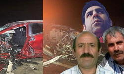 Ankara'daki kazada aynı aileden 3 kişi hayatını kaybetmişti! İstanbul'da toprağa verilecekler