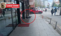 Ankara'da duyarsızlığın görüntüsü: Kimse yardım etmedi