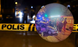 Ankara'da feci kaza! Çok sayıda yaralı var