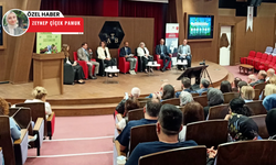 Ankara’da gıda sistemlerinin geleceği masaya yatırıldı