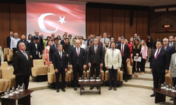 Ankara’da Göktürk belgeseli galası: Kültürel miras masaya yatırıldı