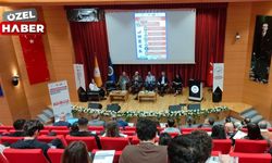 Ankara’da Uygulamalı İstatistik Kongresi başladı