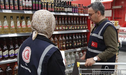 Ankara'da kurban bayramı öncesi sıkı takip! Etiket ve kasa fiyatları denetlendi