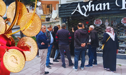 Ankara'da kuyumcu vurgunu! 100 milyon lira ile kayıplara karıştı