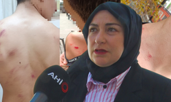 Ankara’da skandal darp iddiası! Annenin ifadeleri kan dondurdu