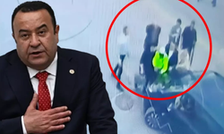 Ankara'da skandal olay! CHP'li vekilin şoförü polis memurunu yaraladı