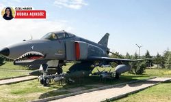 Ankara'da uçmak isteyenler bu müzeye koşuyor