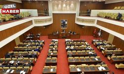 Ankara’da yağmur suyu tesisleri için ortak hizmet protokolü onaylandı