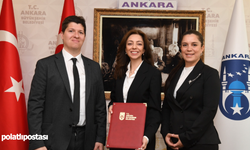 Ankara'nın mirası ortaya çıkıyor: Büyükşehir Belediyesi ve Turist Rehberleri Odası'ndan önemli işbirliği