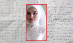 Anneler Günü'nde yaşamına son verdi! 20 yaşındaki genç, geride korkunç notlar bıraktı