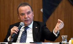 Antalya Büyükşehir Belediye Başkanı hakkında flaş gelişme!