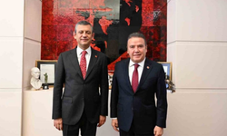 Belediye Başkanı'ndan korkutan haber! CHP camiası sarsıldı