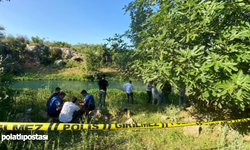 Antalya'da korkunç olay