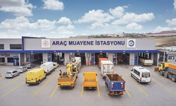 Araç muayene hizmetlerinde yeni dönem: Özel sektöre devredildi!