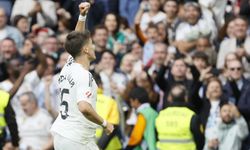 Bernabeu’da Arda Güler şov: Real Madrid’i zafere ulaştırdı!