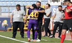 Arda Turan Süper Lig defterini galibiyetle kapattı
