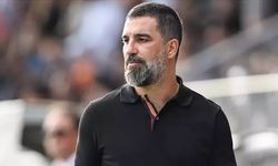 Arda Turan Eyüpspor’a veda etti: “Hayatımın en özel günlerini yaşadım”