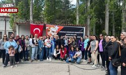Ankara Ardahanlılar Derneğinden ‘Anneler Günü’ pikniği
