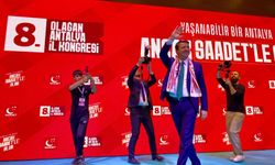 Arıkan: "Gazze'de hala insanlık suçu işleniyor"