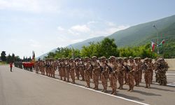 Azerbaycan ve İran ortak askeri tatbikat başlattı
