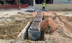 ASKİ, Pursaklar’da su baskını sorununu çözdü
