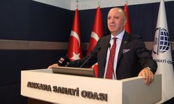 ASO, ‘Ankara Üretici Buluşması’na ev sahipliği yaptı