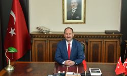 Murat Bulacak'ın görev yeri değişti! Polatlı'nın yeni kaymakamı Atilla Kantay oldu