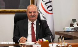 ATO Başkanı Baran'dan vergi sistemine yönelik kritik çağrı