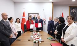 ATO ve ÇASGEM’den İSG eğitimi için iş birliği protokolü
