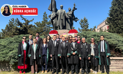 Avukatlardan 19 Mayıs’ta anlamlı kutlama