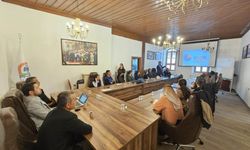 Ayaş Belediyesi personeline “Kamu İhale Mevzuatı” eğitimi verildi