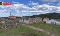Çubuk’un ‘Atatürk Orman Çiftliği’ kaderine terk edildi